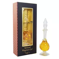 Song of India perfumy w karafce Luxurious Veda Royal Oud 5ml