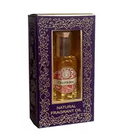 Song of India - indyjskie perfumy w olejku Orchidee