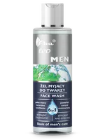 Ava Eco Men żel myjący do twarzy dla mężczyzn 200ml