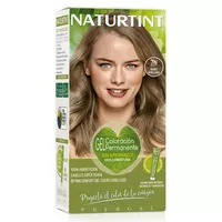 Naturtint farba do włosów Hazelnut Blonde 7N - Orzechowy Blond