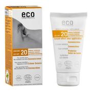 ECO Cosmetics -Krem na słońce faktor SPF20 75ml