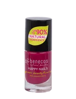 Benecos lakier do paznokci Wild Orchid 5ml