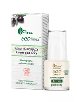 Ava Eco Linea krem rewitalizujący pod oczy 15ml