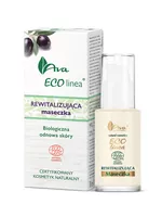 Ava Eco Linea maseczka rewitalizująca samowchłaniająca się 30ml