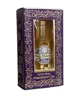 Song of India - indyjskie perfumy w olejku Nag Champa