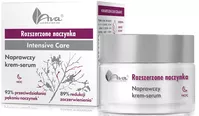 Ava Rozszerzone Naczynka Intensive Care naprawczy krem-serum na noc 50ml