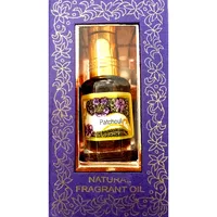 Song of India - indyjskie perfumy w olejku Patchouli