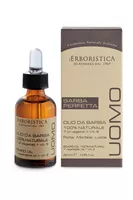 Erboristica UOMO olejek do brody 100% naturalny 30ml