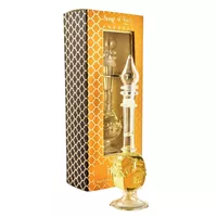 Song of India perfumy w karafce Luxurious Veda Sandalwood & Vetiver 5ml