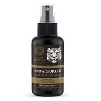 Natura Siberica For Men Only serum przeciw wypadaniu włosów Śnieżny Leopard 100ml