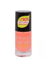 Benecos lakier do paznokci Peach Sorbet 5ml