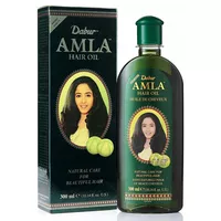 Dabur olejek do włosów Amla 300ml