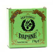 Daphne naturalne mydło do kąpieli z oliwą z oliwek 170g