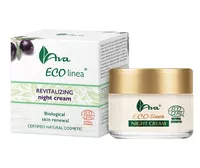 Ava Eco Linea krem rewitalizujący na dzień 50ml