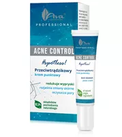 Ava Acne Control przeciwtrądzikowy krem punktowy 15ml