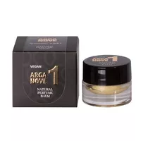 Arganove perfumy w balsamie Nr1 Summer Night 6g