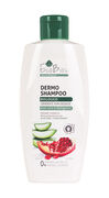 EcoBios ALOES & GRANAT nawilżający i wzmacniający szampon do włosów 300ml