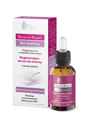 Ava Rosacea Repair serum regenerujące do twarzy z hesperydyną 30ml
