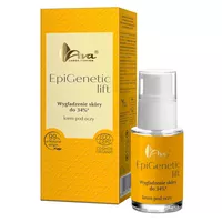 Ava EpiGenetic Lift Wygładzenie skóry do 34% krem pod oczy 15ml