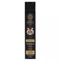 Natura Siberica For Men Only energetyzujący żel pod prysznic Ryk Tygrysa 250ml