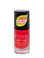 Benecos lakier do paznokci Hot Summer 5ml