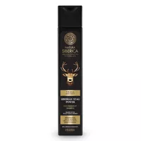 Natura Siberica - szampon przeciwłupieżowy Siła Syberyjskiego Jelenia 250ml