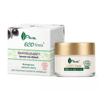 Ava Eco Linea krem rewitalizujący na noc 50ml