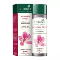 Biotique Intensywne Serum z Górskich Roślin na Wypadające Włosy 120ml