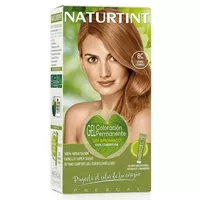 Naturtint farba do włosów Cooper Blonde 8C - Miedziany Blond