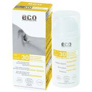 ECO Cosmetics – Emulsja na słońce faktor SPF30 100ml