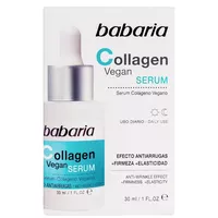 Babaria Collagen Vegan odmładzające serum do twarzy z kolagenem 30ml