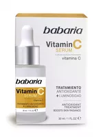 Babaria serum do twarzy z witaminą C 30ml