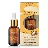 Erboristica Natura olejek arganowy 30ml