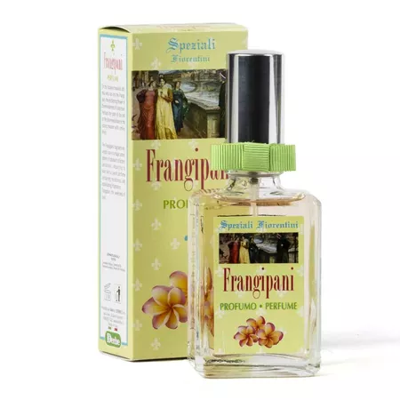 Derbe Speziali Fiorentini Frangipiani perfumy 50ml