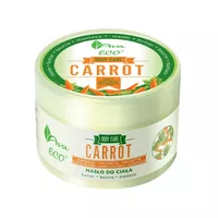 Ava Eco Carrot karotenowe masło do ciała 250g