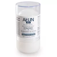 Ałun naturalny dezodorant w sztyfcie 115g -100% naturalny - Beaute Marrakech