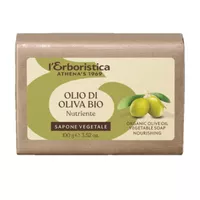 Erboristica Natura mydło z oliwą z oliwek 100g