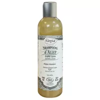 Alepia organiczny szampon Aleppo z zieloną glinką 250ml