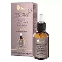 Ava Aktywatory Młodości Plus - Baobab i Makadamia 30ml