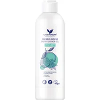 Cosnature Bio Naturalny energetyzujący żel pod prysznic z limonką i miętą 250ml