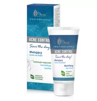 Ava Acne Control krem na dzień matująco-normalizujący 50ml