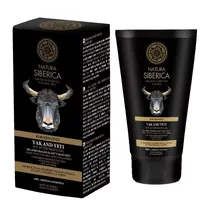 Natura Siberica For Men Only chłodzący żel po goleniu dla mężczyzn Yak & Yeti 150ml