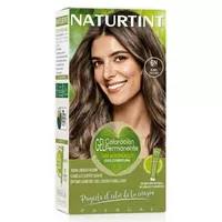 Naturtint farba do włosów Dark Blonde 6N - Ciemny Blond