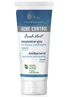 Ava Acne Control antybakteryjny żel myjący z peelingiem 200ml