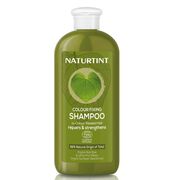 Naturtint szampon do włosów utrwalający kolor 400ml