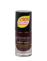 Benecos lakier do paznokci Vamp 5ml