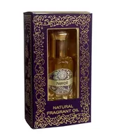 Song of India - indyjskie perfumy w olejku Neroli