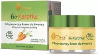 Ava Bio Karotka naprawczy krem do twarzy 50ml