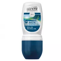 Lavera Men Sensitiv Dezodorant 24h roll-on 50ml