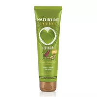 Naturtint Hair Food maska kolor i blask do włosów farbowanych Quinoa 150ml
